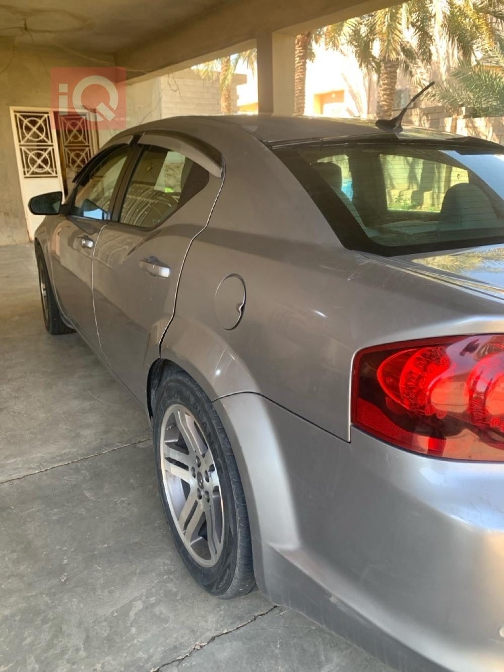 Dodge Avenger